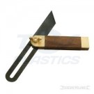 Hardwood Adjustable Bevel 230mm