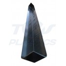 Magnum And Capping Fascia Corner Athracite Grey FWXXAG
