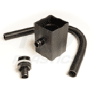 Rain Water Diverter