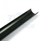 112mm Cast Iron Half Round Style Gutter 4m