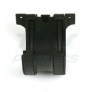 115mm Cast Iron Deep Style Union Brackets