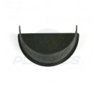 115mm Cast Iron Deep Style Internal Stopend