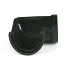 115mm Cast Iron Deep Style 90 Degree Angle