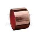 15mm Endfeed Cap End
