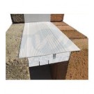 10 x 2.4mt Cakalok Cavity Closer