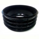 320mm x 125mm Mini Riser