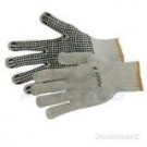 Single Sided Dotted Gloves Pair