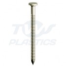 Cladding Pins 30mm Stainless Steel 