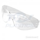 Clear Safety Glasses
