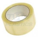 50mm Packing Tape Clear