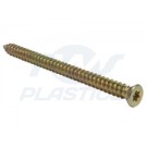 Concrete Screws Various Sizes