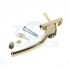 Upvc Window Handle 20mm Spindle