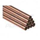 15mm x 3mt x Copper Tube (10) bundle