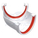 Deep Flow 135 Degree Gutter Bend (Various Colours)