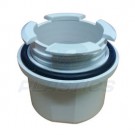 Running Outlet Drill n Fix Hunter R400 White