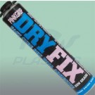 Pinkgrip Dry Fix Adhesive cartridge 750ml