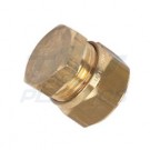 22mm Comp Stopend