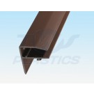 4m Rafter End Bar 