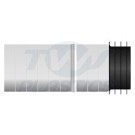Opella Fixed WC Pan Extention Connector