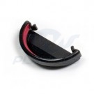Deep Flow Black External Stopend