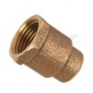 15mm x 1/2” Endfeed Male Adaptor