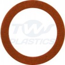 Fibre washer 3/4"