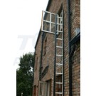 Fire Escape Ladder 4.2m Kit 