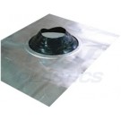 Flat Roofing Slate 400mm x 400mm Polypipe