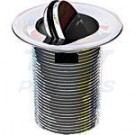 1 1/4" Basin Waste Slotted Flip-Flop