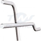 Flush Pipe 24" x 18"