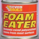 Everbuild Foam Eater 250ml