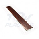 Woodgrain Soffit Joiner 5m Choose Colour