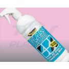 1lt Glass Cleaner in Spray Bottle