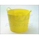 Flexi Bucket 40lt Heavy Duty 