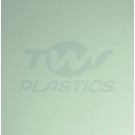 4mm Green Single Glass 