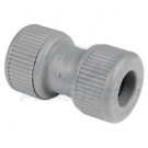 Grey 10mm Coupler 