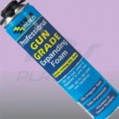 Gun Grade Expanding Foam 750ml