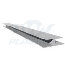 H-Joiner 10mm White x 5m
