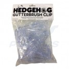 Hedgehog Clips