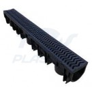 Storm Drain 1m SD2 Plus Heelguard Top 5 Tonne Channel 