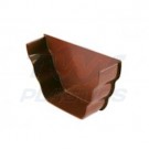 Ogee Caramel Internal Stopend