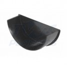 Deep Flow Black Internal Stopend 