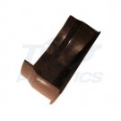 Deep Flow Brown Internal Stopend