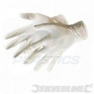 Latex Gloves Pack 100 (large)