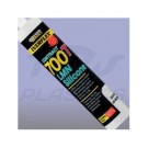 700t Low Mod Clear Silicone