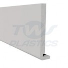 Magnum Fascia Board 150mm x 5m White