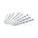 Standard Chuck Masonary Drill Bits