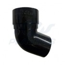 Mini Guttering 112d Offset Bend 50mm 