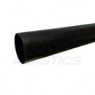 Mini Gutter 2mt Length 50mm Downpipe 