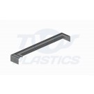 Ogee Fascia Board 125d Angle Box End Corner White